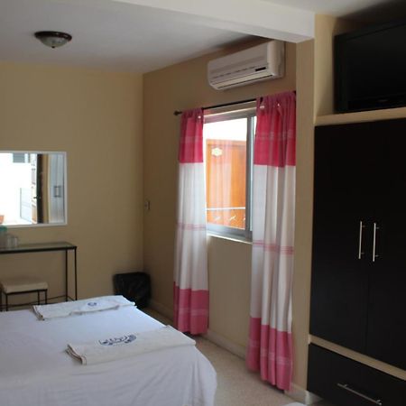 Hotel Casablanca Tuxtla Тустла-Гутьеррес Экстерьер фото