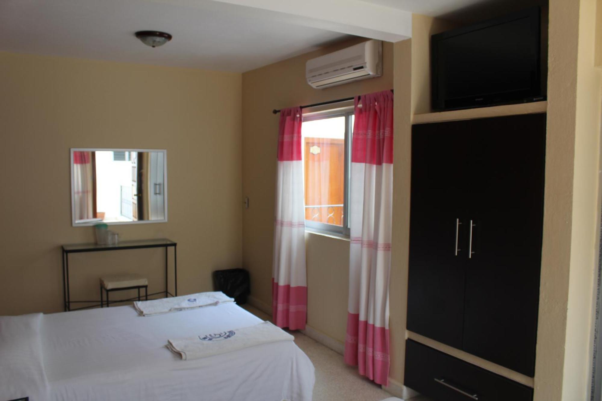 Hotel Casablanca Tuxtla Тустла-Гутьеррес Экстерьер фото