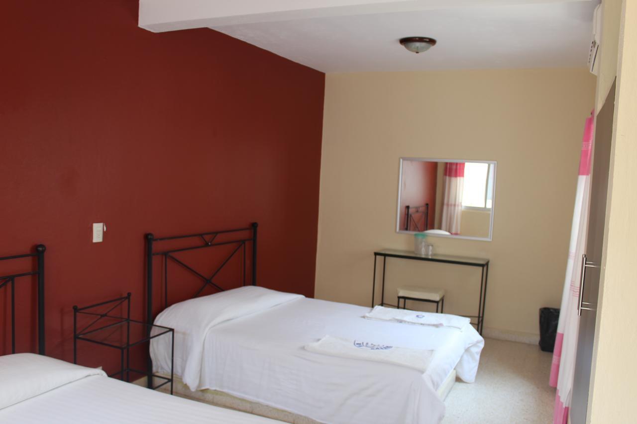 Hotel Casablanca Tuxtla Тустла-Гутьеррес Экстерьер фото