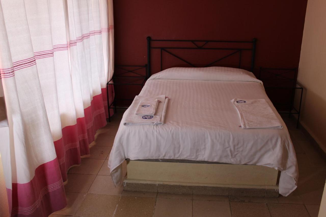 Hotel Casablanca Tuxtla Тустла-Гутьеррес Экстерьер фото