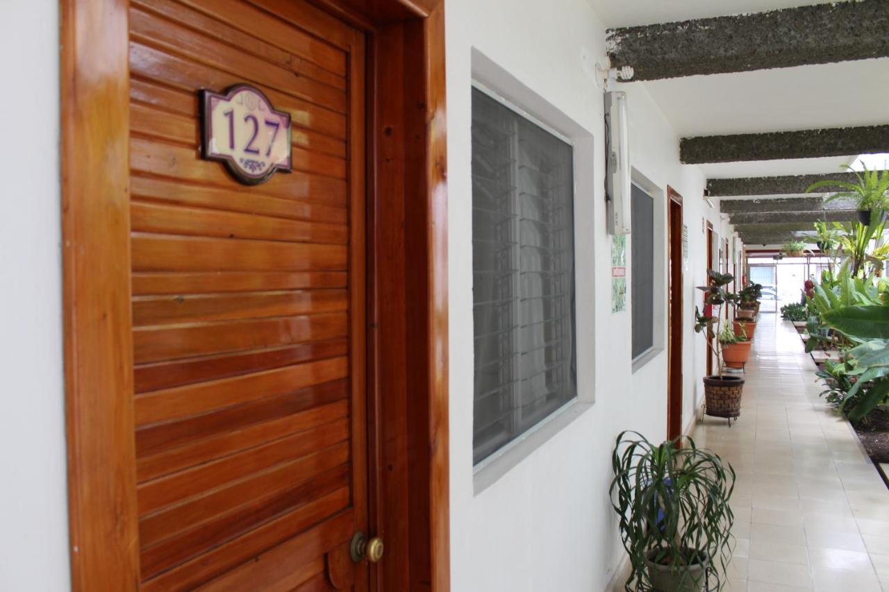 Hotel Casablanca Tuxtla Тустла-Гутьеррес Экстерьер фото