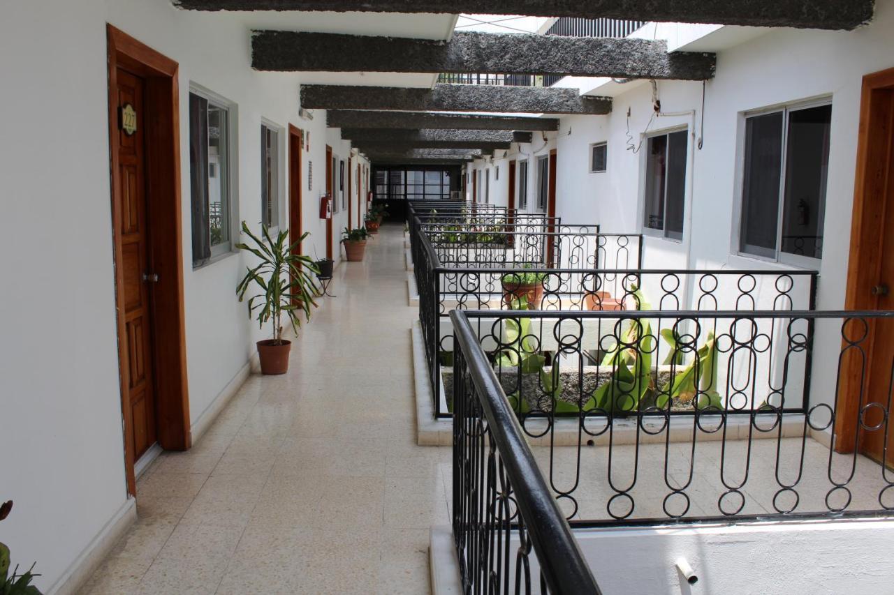 Hotel Casablanca Tuxtla Тустла-Гутьеррес Экстерьер фото