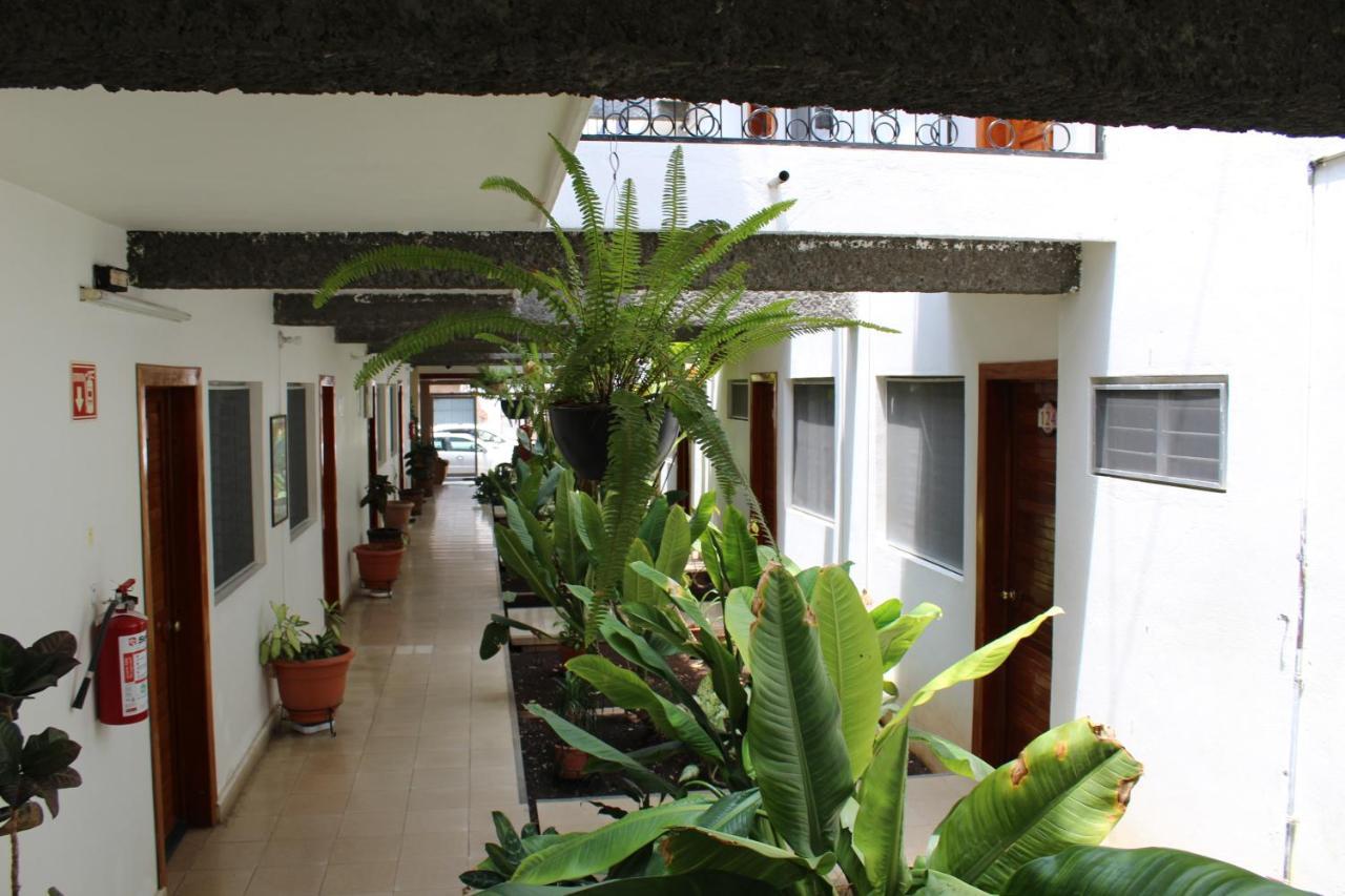 Hotel Casablanca Tuxtla Тустла-Гутьеррес Экстерьер фото