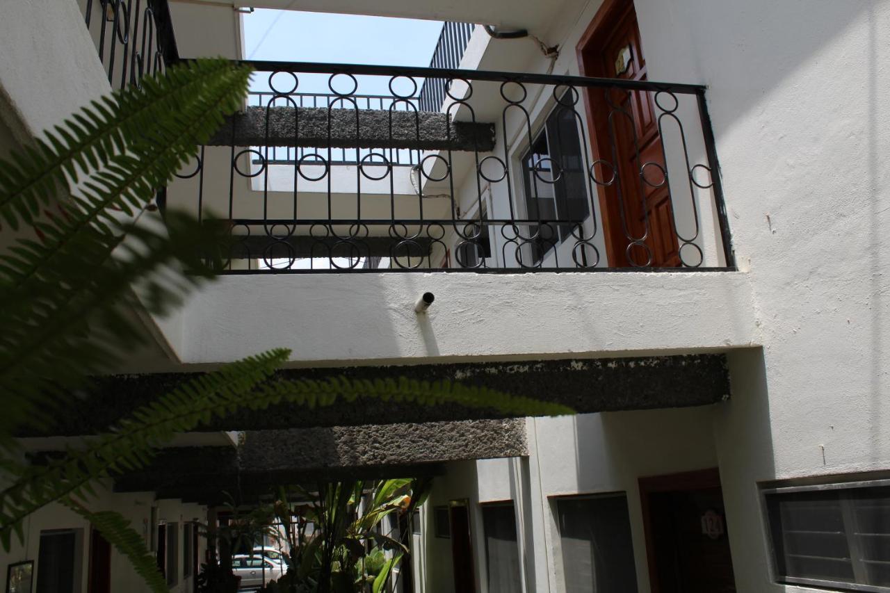 Hotel Casablanca Tuxtla Тустла-Гутьеррес Экстерьер фото