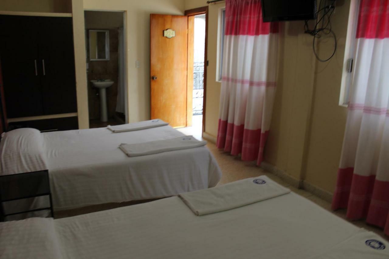 Hotel Casablanca Tuxtla Тустла-Гутьеррес Экстерьер фото