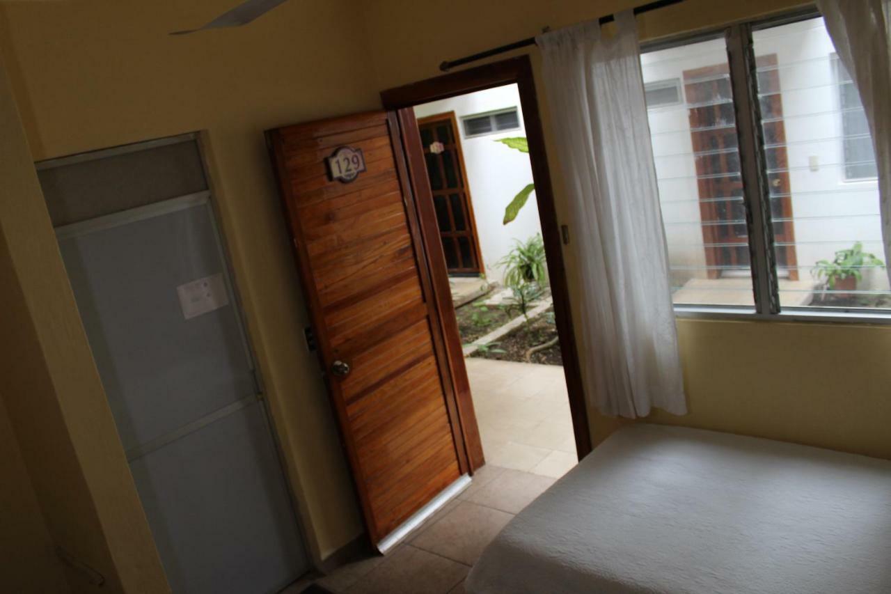Hotel Casablanca Tuxtla Тустла-Гутьеррес Экстерьер фото