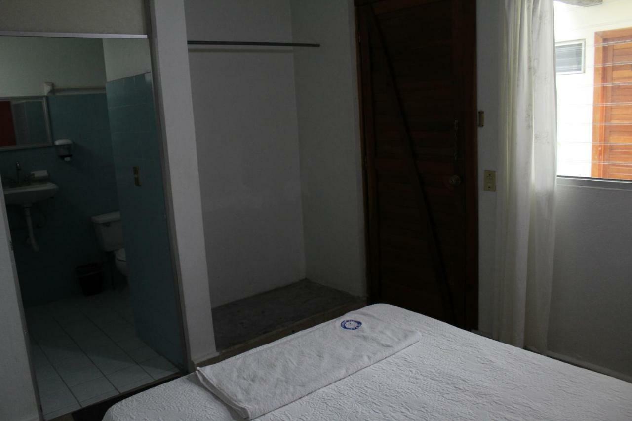Hotel Casablanca Tuxtla Тустла-Гутьеррес Экстерьер фото