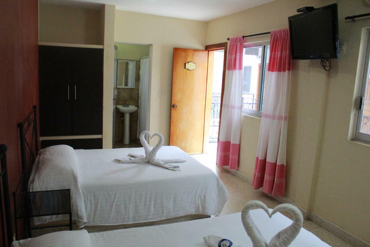 Hotel Casablanca Tuxtla Тустла-Гутьеррес Экстерьер фото