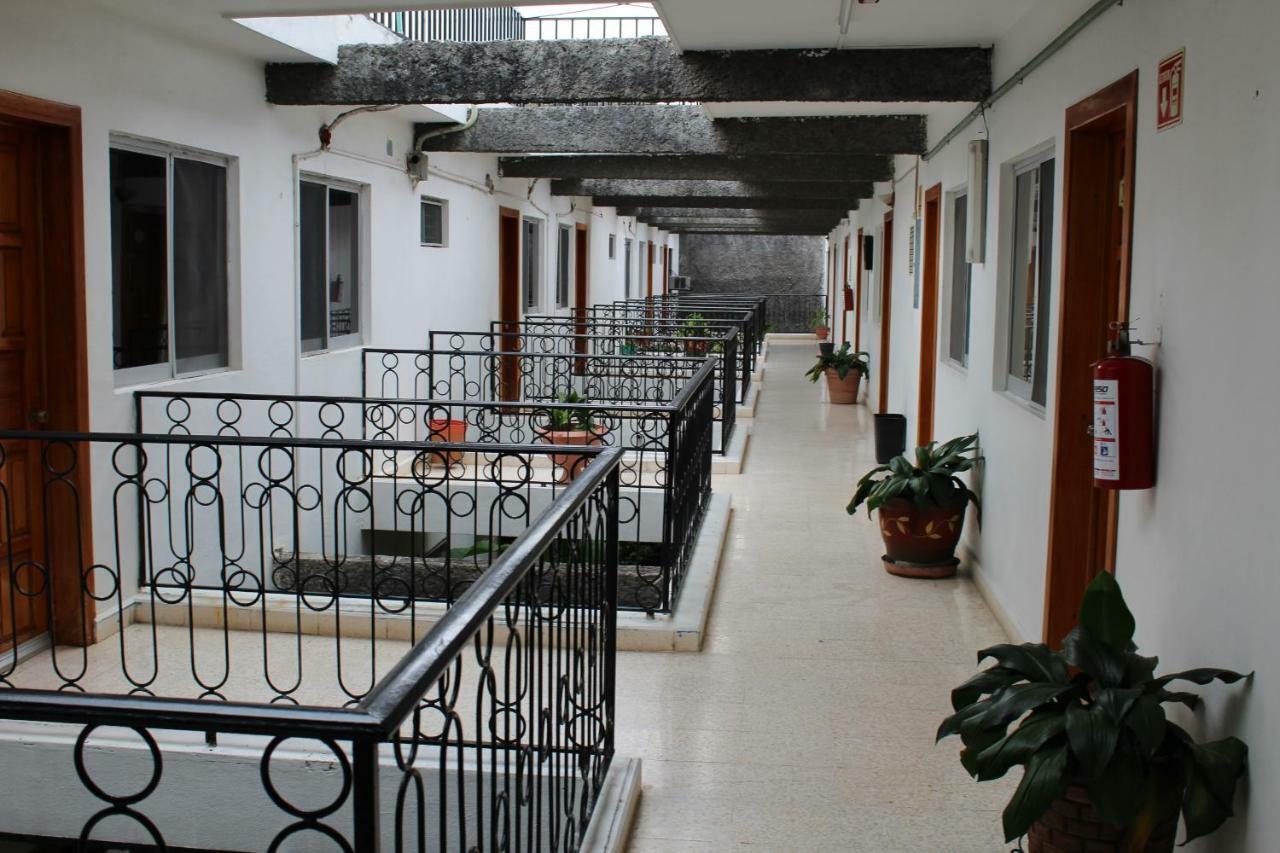 Hotel Casablanca Tuxtla Тустла-Гутьеррес Экстерьер фото