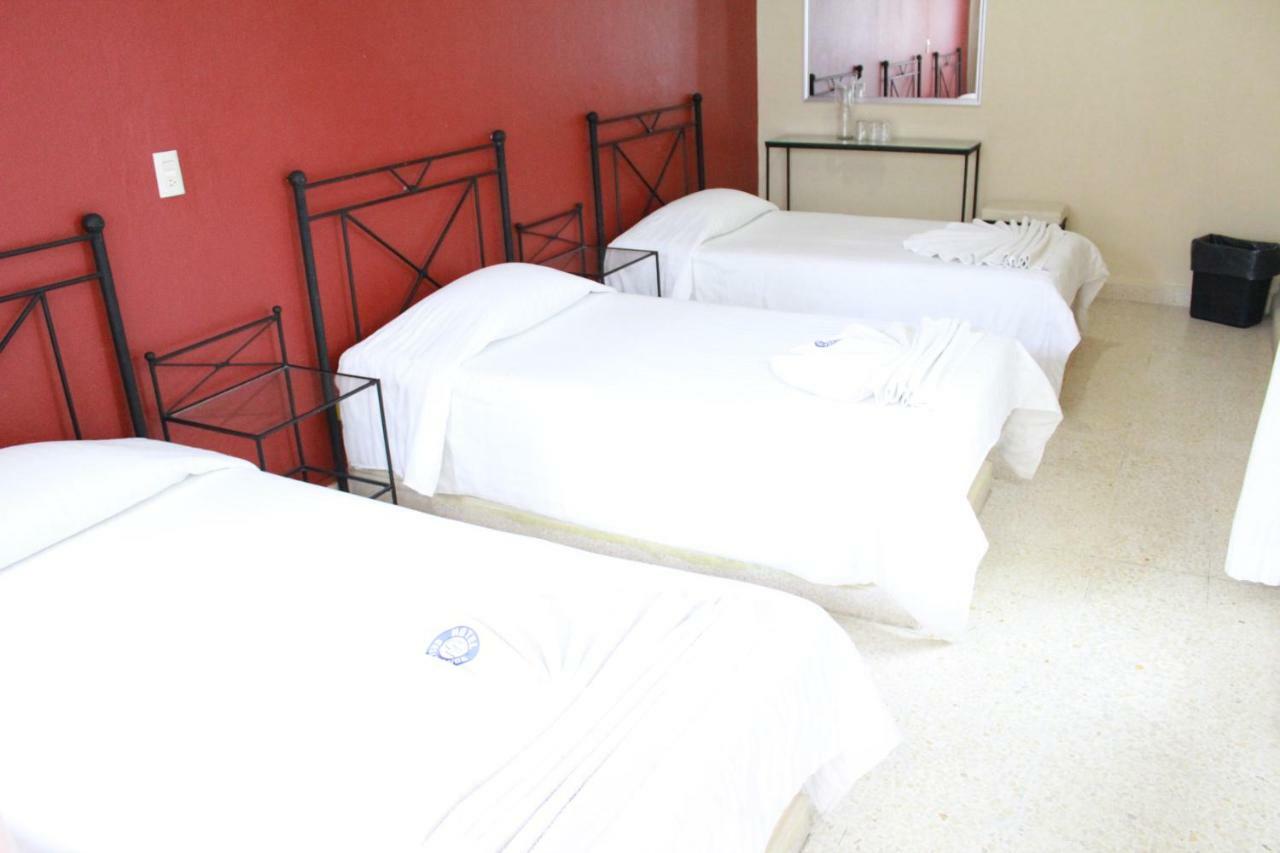 Hotel Casablanca Tuxtla Тустла-Гутьеррес Экстерьер фото