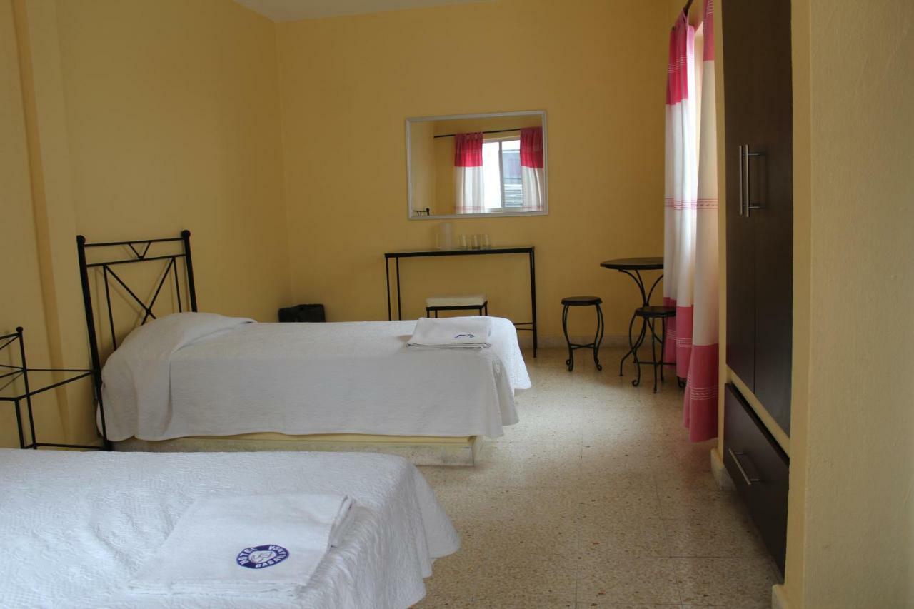 Hotel Casablanca Tuxtla Тустла-Гутьеррес Экстерьер фото