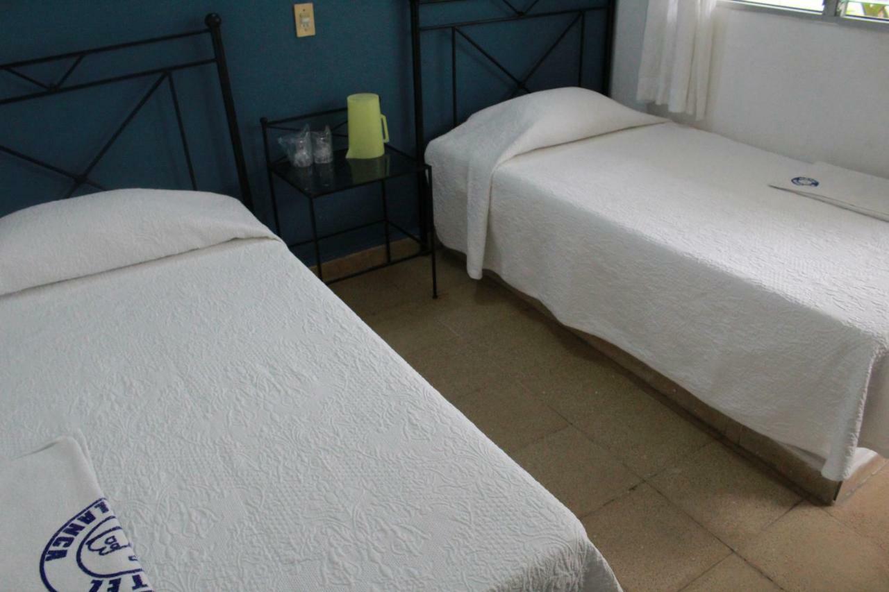 Hotel Casablanca Tuxtla Тустла-Гутьеррес Экстерьер фото