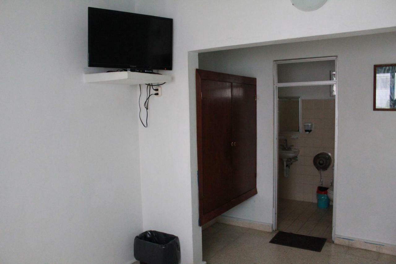 Hotel Casablanca Tuxtla Тустла-Гутьеррес Экстерьер фото
