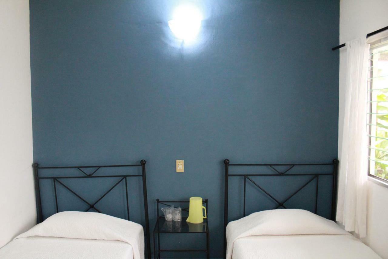 Hotel Casablanca Tuxtla Тустла-Гутьеррес Экстерьер фото
