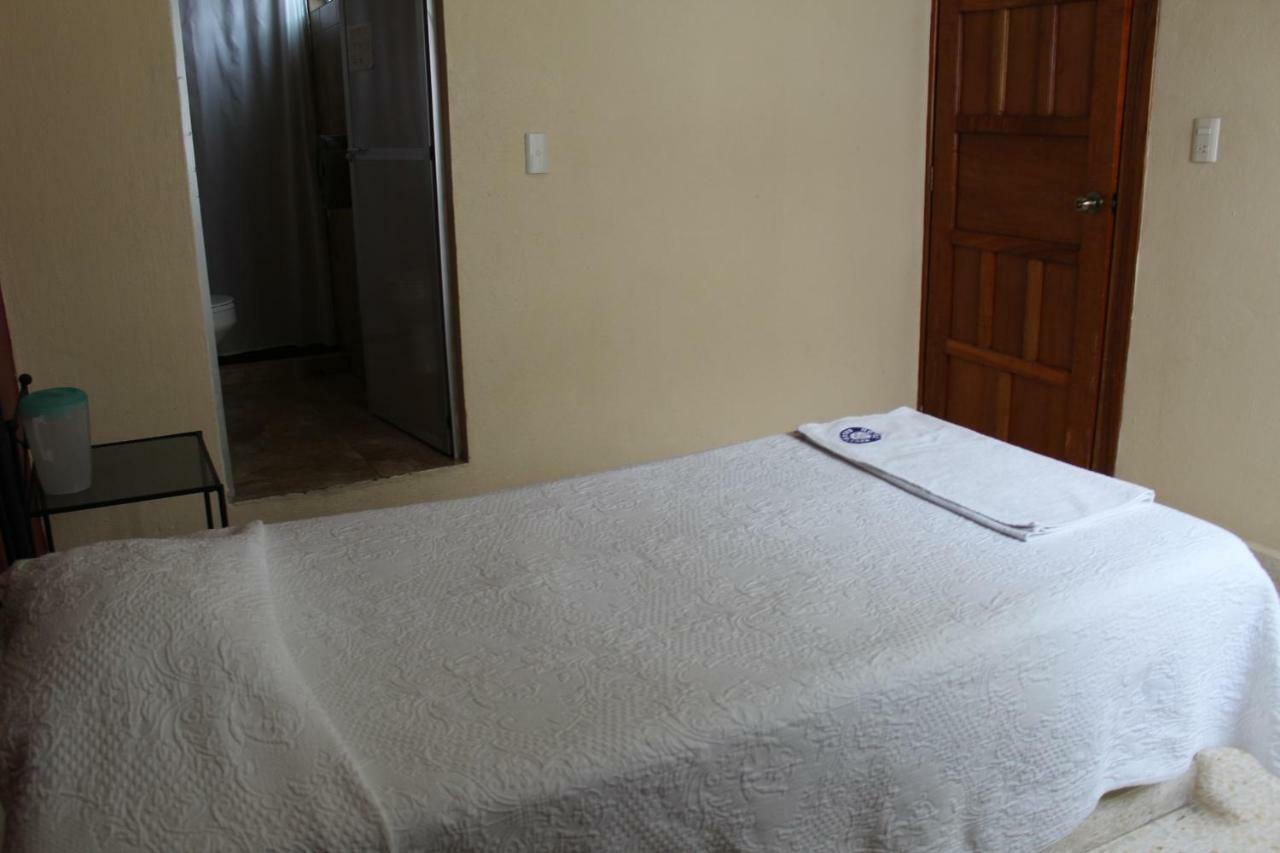 Hotel Casablanca Tuxtla Тустла-Гутьеррес Экстерьер фото