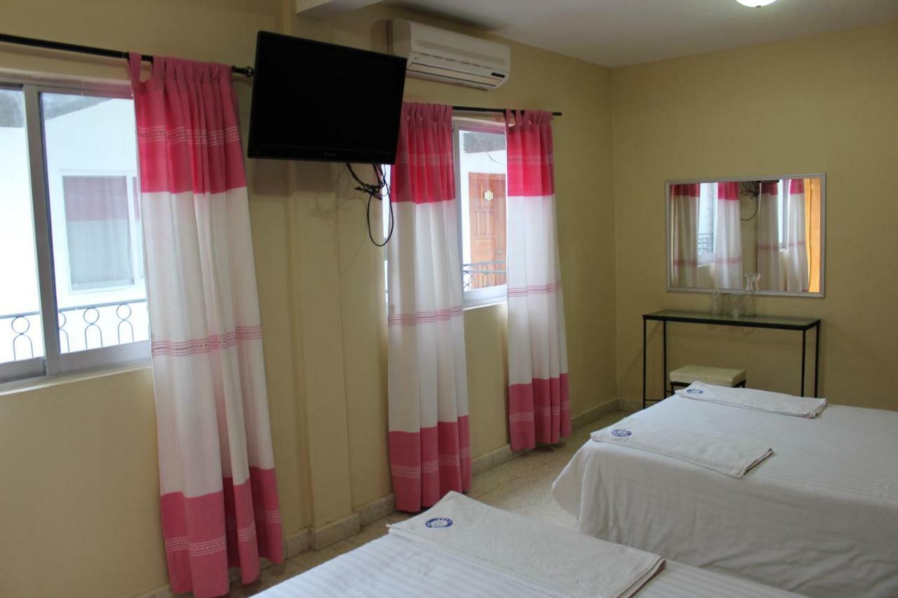Hotel Casablanca Tuxtla Тустла-Гутьеррес Номер фото