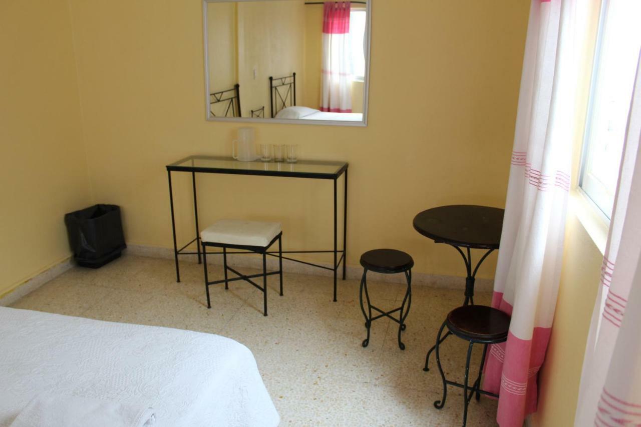 Hotel Casablanca Tuxtla Тустла-Гутьеррес Экстерьер фото