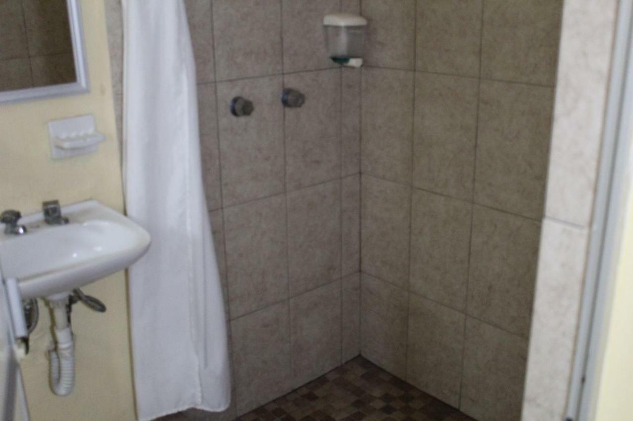 Hotel Casablanca Tuxtla Тустла-Гутьеррес Экстерьер фото