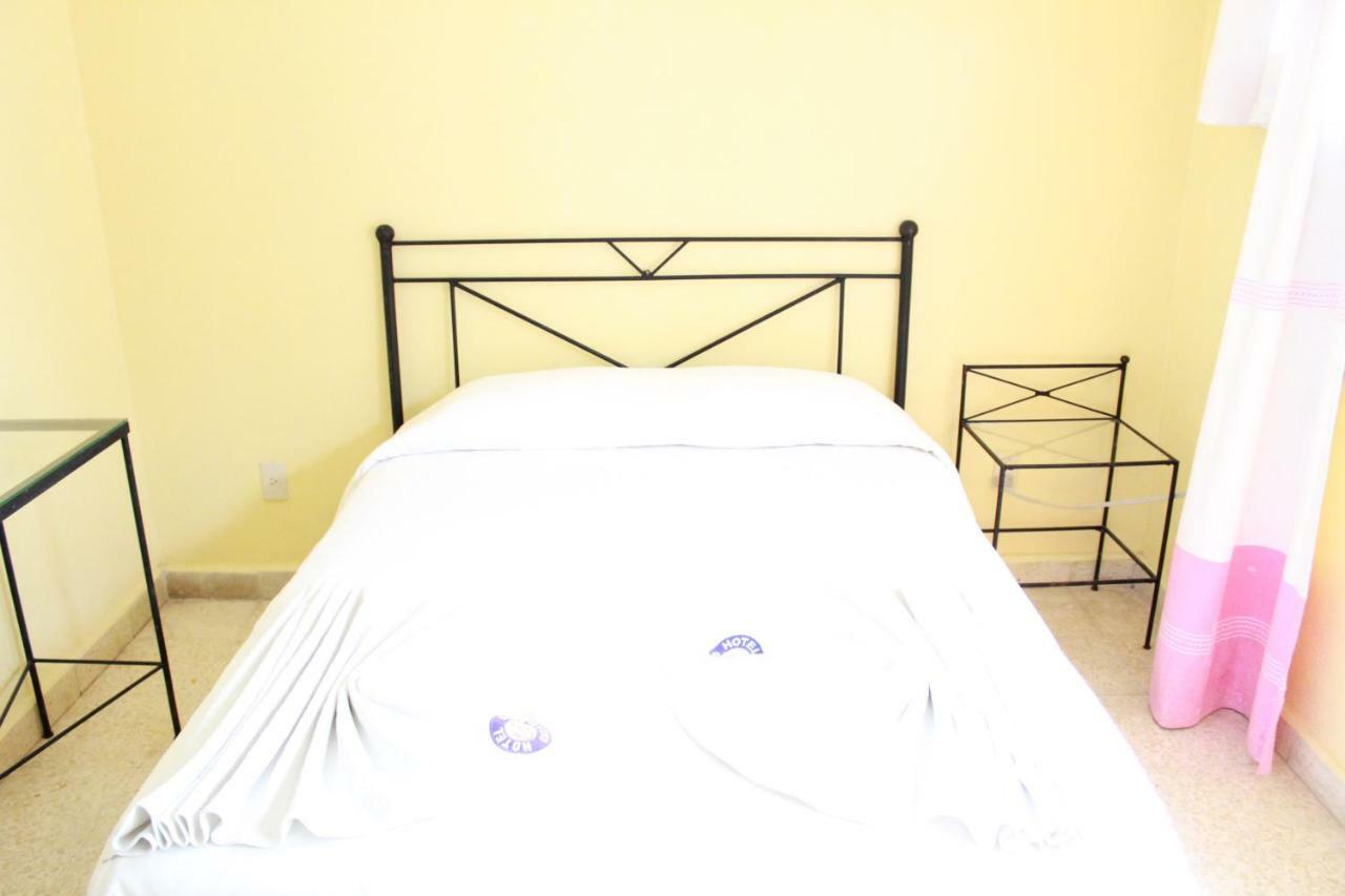 Hotel Casablanca Tuxtla Тустла-Гутьеррес Экстерьер фото