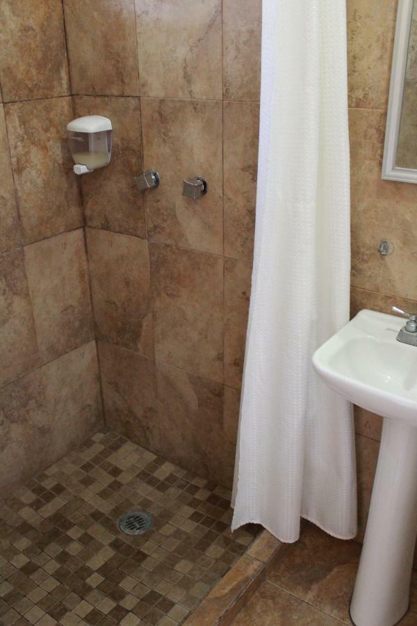 Hotel Casablanca Tuxtla Тустла-Гутьеррес Экстерьер фото