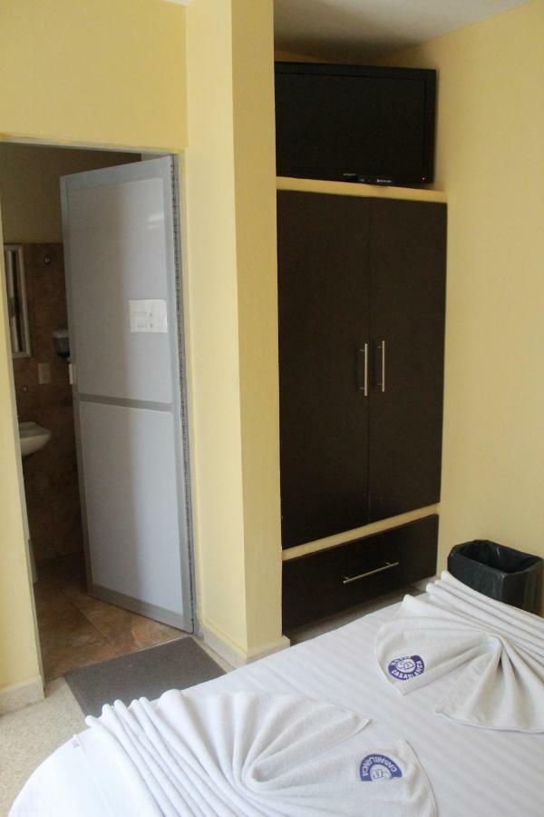 Hotel Casablanca Tuxtla Тустла-Гутьеррес Экстерьер фото